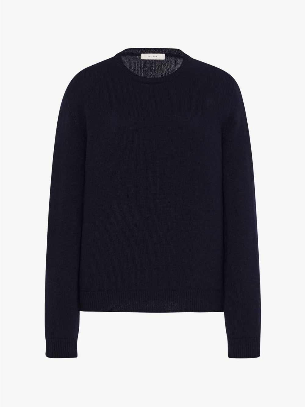 The Row Jayad Sweater XS Navy